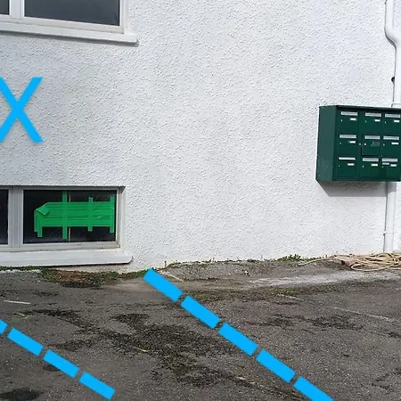T2 Confortable - Gare - Tv & Wifi Hd Daire Muret