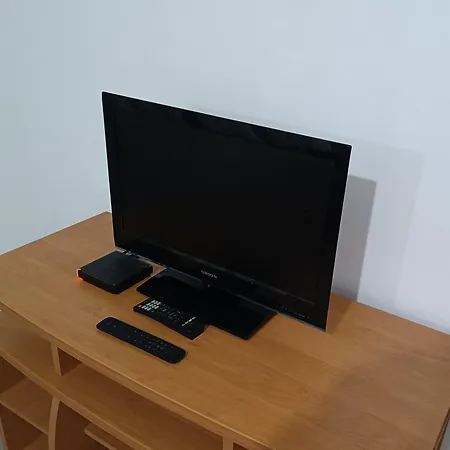 T2 Confortable - Gare - Tv & Wifi Hd * Muret