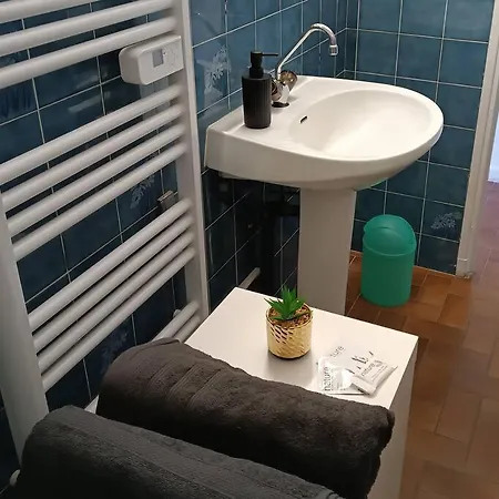 T2 Confortable - Gare - Tv & Wifi Hd 公寓 米雷